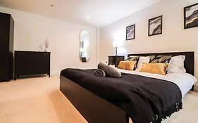 Camber Hill - Long Stay Offer